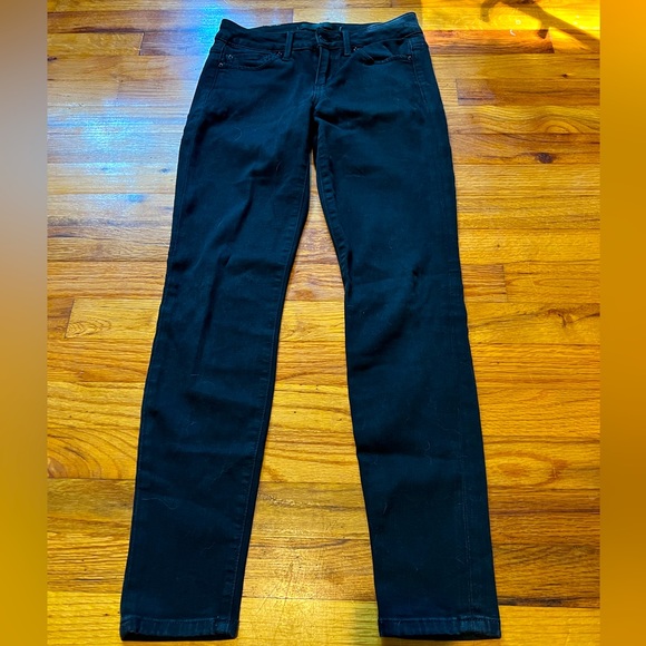 Joe’s Flawless Vixen skinny jeans - Picture 1 of 11